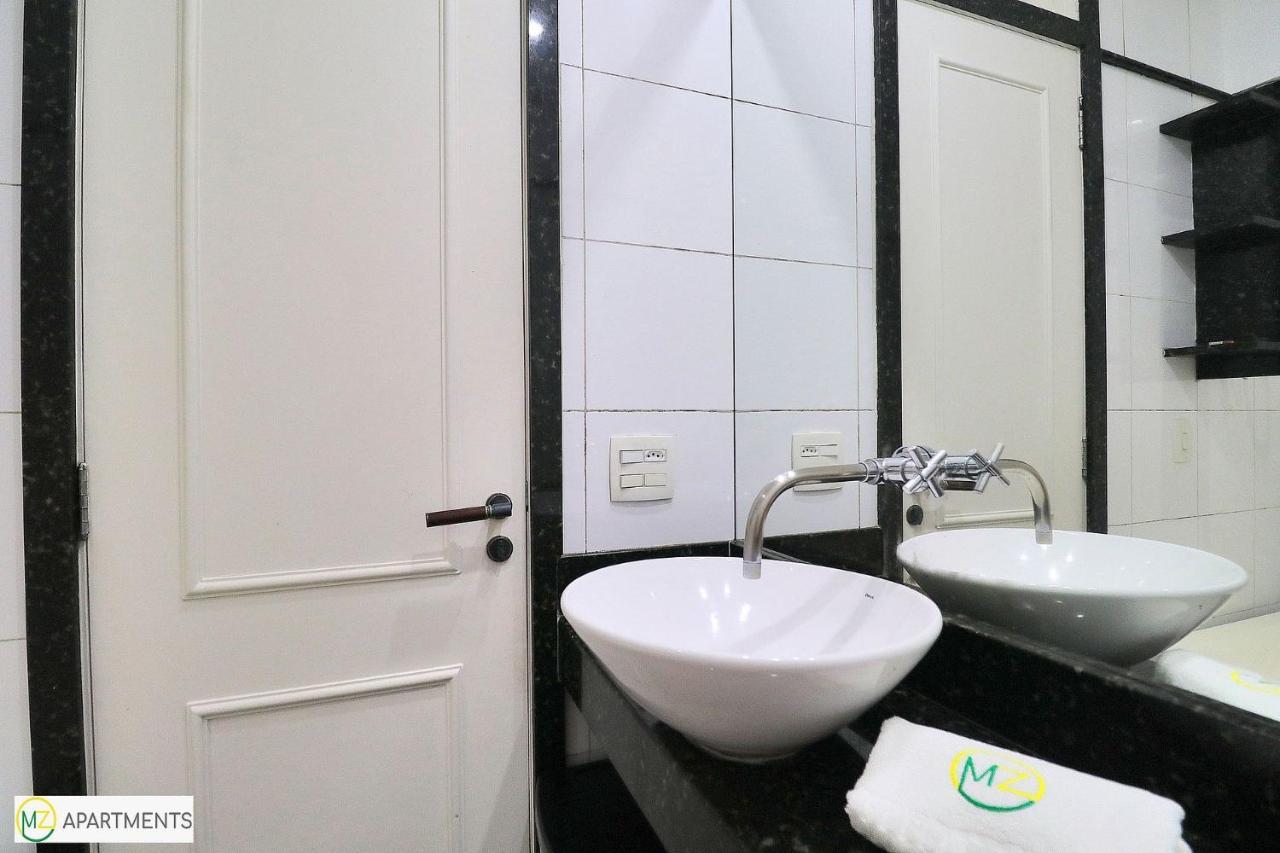 Bom Studio Perto Da Praia Em Copacabana Рио де Жанейро Екстериор снимка